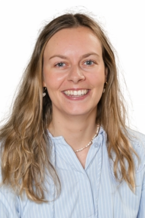 Amy Gielen