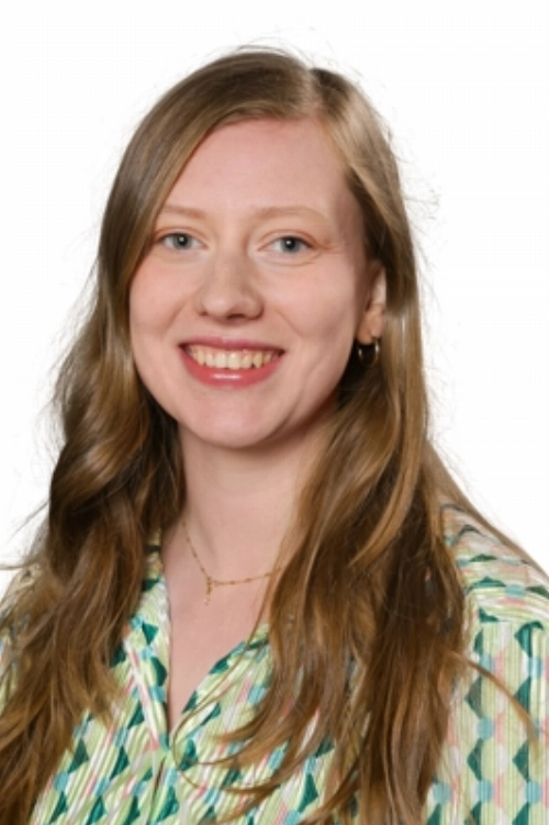 Anne van Arendonk
