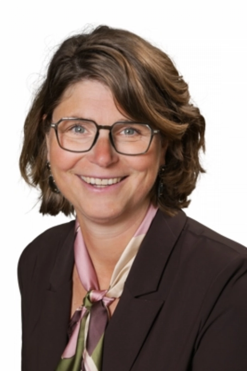 Barbara Scholtes- Scheijbeler