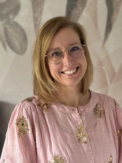 Diana van der Toorn