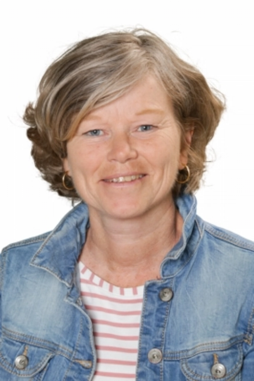 Henriëtte Hommel