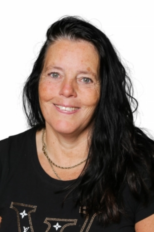Ilonka Hugo