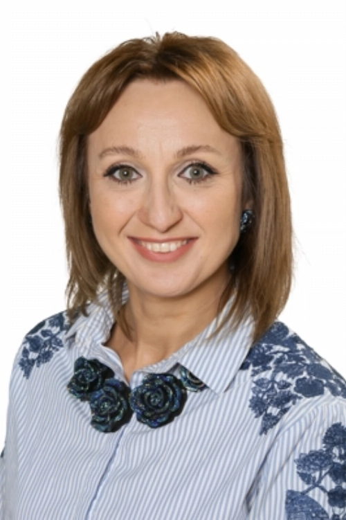 Iryna Husak