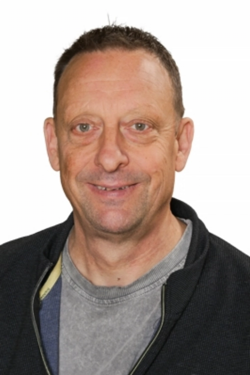 John Meesters
