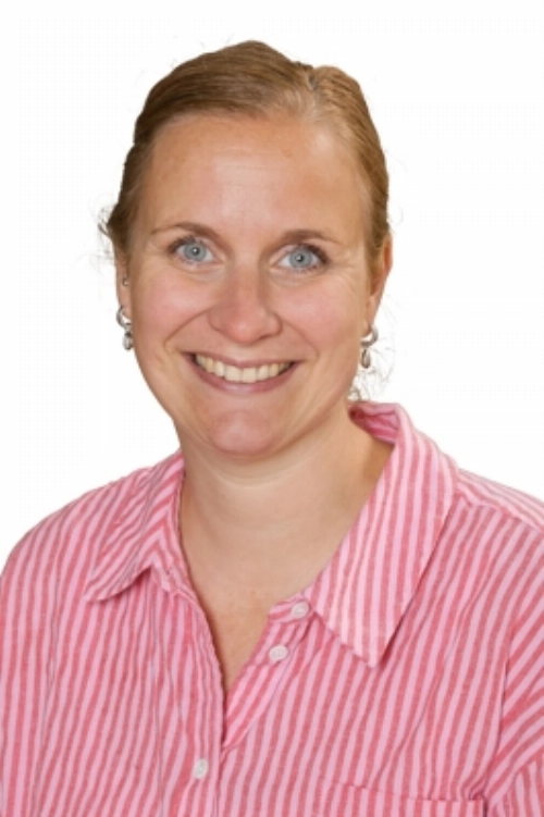 Leonie Aleman