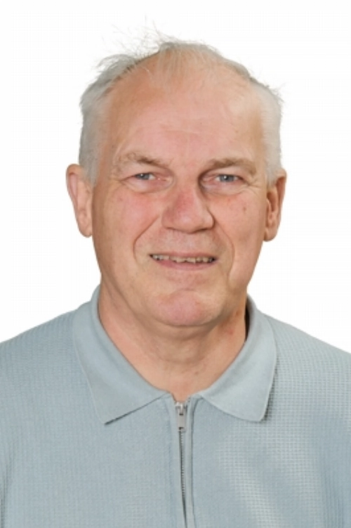 Robert Poortman