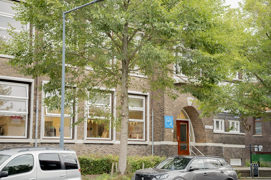 CBS De Wieken